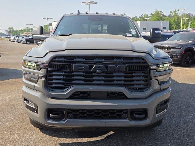 2026 RAM 2500 RAM 2500 BIG HORN CREW CAB 4X4 64 BOX 2026 RAM 2500 RAM 2500 BIG HORN CREW CAB 4X4 64 BOX