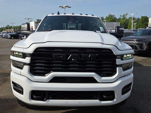 2026 Ram 2500 Big Horn Crew Cab 4x4 6'4" Box
