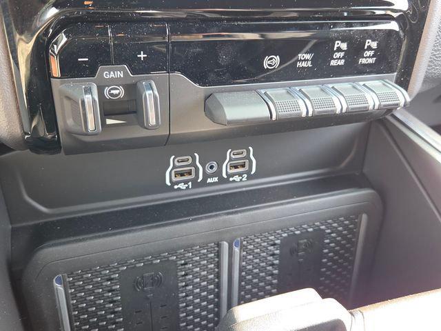 2026 Ram 2500 Big Horn Crew Cab 4x4 6'4" Box