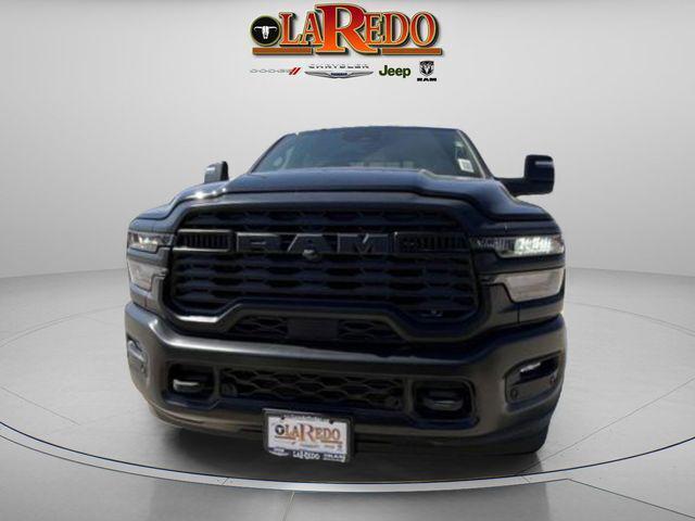 2026 RAM Ram 3500 RAM 3500 TRADESMAN CREW CAB 4X4 8 BOX