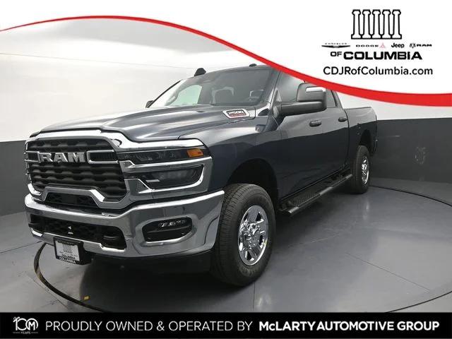 2026 RAM 2500 RAM 2500 TRADESMAN CREW CAB 4X4 64 BOX 2026 RAM 2500 RAM 2500 TRADESMAN CREW CAB 4X4 64 BOX
