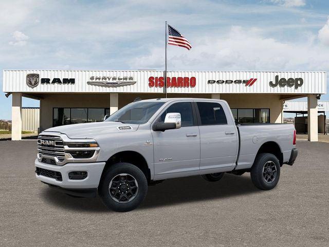 2026 RAM Ram 2500 RAM 2500 LARAMIE CREW CAB 4X4 64 BOX