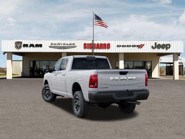 2026 RAM Ram 2500 RAM 2500 LARAMIE CREW CAB 4X4 64 BOX