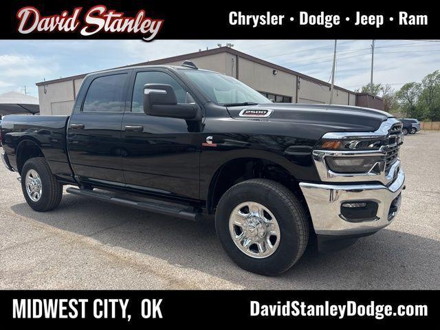 2026 RAM Ram 2500 RAM 2500 TRADESMAN CREW CAB 4X4 64 BOX