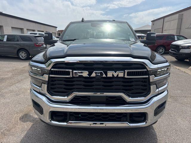 2026 RAM Ram 2500 RAM 2500 TRADESMAN CREW CAB 4X4 64 BOX