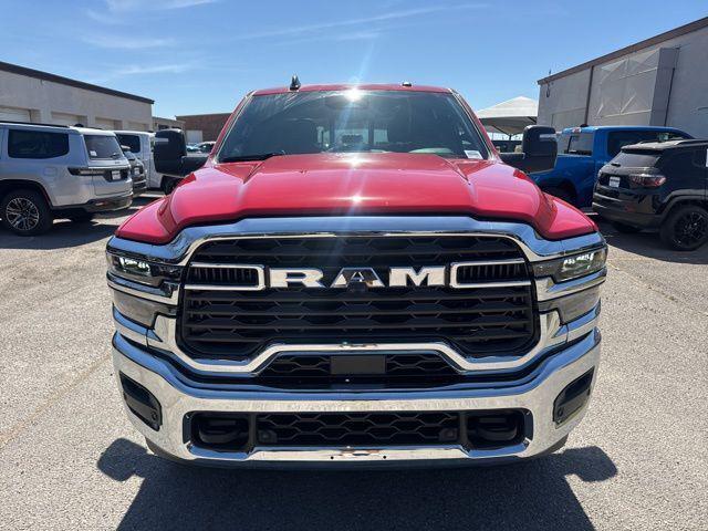 2026 RAM 2500 RAM 2500 TRADESMAN CREW CAB 4X4 64 BOX