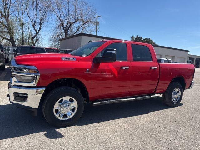 2026 RAM 2500 RAM 2500 TRADESMAN CREW CAB 4X4 64 BOX