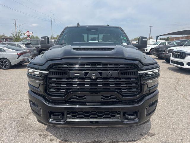 2026 RAM 2500 RAM 2500 LIMITED CREW CAB 4X4 64 BOX 2026 RAM 2500 RAM 2500 LIMITED CREW CAB 4X4 64 BOX