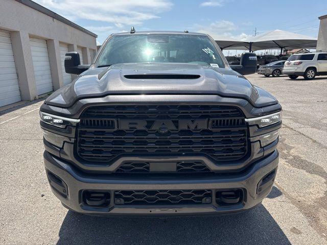 2026 RAM 2500 RAM 2500 LIMITED CREW CAB 4X4 64 BOX