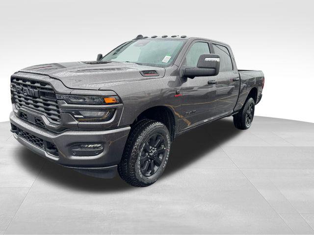 2026 RAM Ram 2500 RAM 2500 BIG HORN CREW CAB 4X4 64 BOX