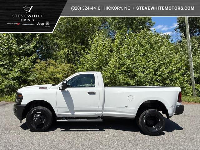 2026 Ram 3500 Tradesman Regular Cab 4x4 8' Box for sale in Hickory, NC
