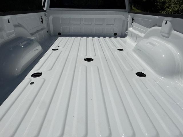 2026 Ram 3500 Tradesman Regular Cab 4x4 8' Box