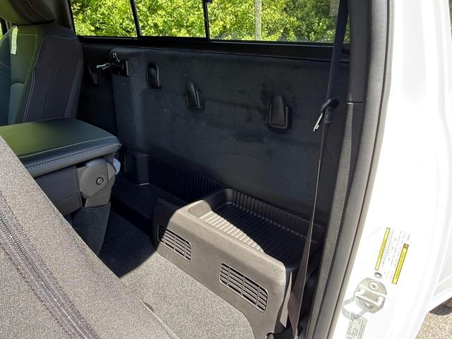 2026 Ram 3500 Tradesman Regular Cab 4x4 8' Box