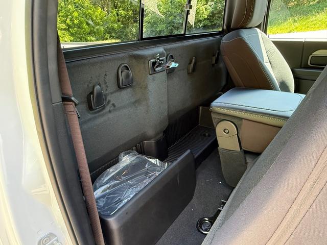 2026 Ram 3500 Tradesman Regular Cab 4x4 8' Box