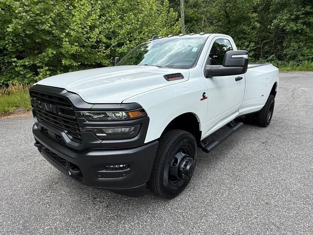 2026 RAM Ram 3500 RAM 3500 TRADESMAN REGULAR CAB 4X4 8 BOX 2026 RAM Ram 3500 RAM 3500 TRADESMAN REGULAR CAB 4X4 8 BOX