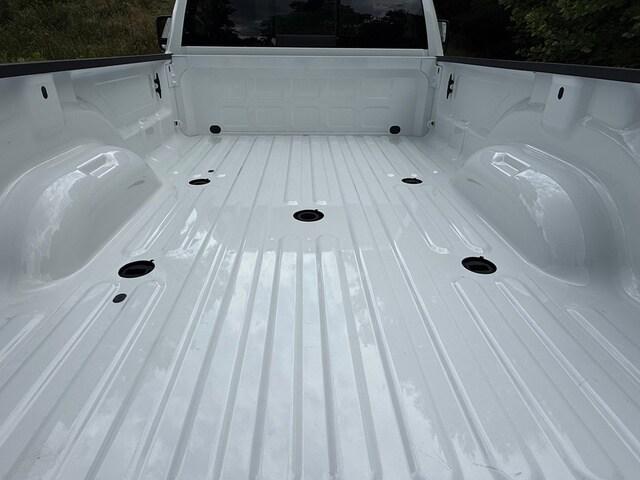 2026 Ram 3500 Tradesman Regular Cab 4x4 8 Box