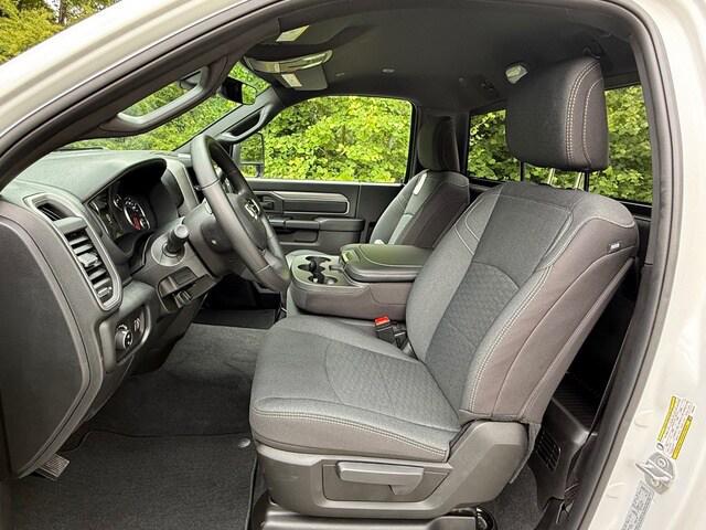 2026 Ram 3500 Tradesman Regular Cab 4x4 8 Box