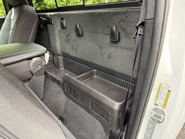 2026 Ram 3500 Tradesman Regular Cab 4x4 8 Box