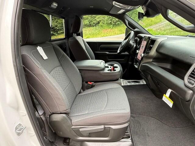 2026 Ram 3500 Tradesman Regular Cab 4x4 8 Box
