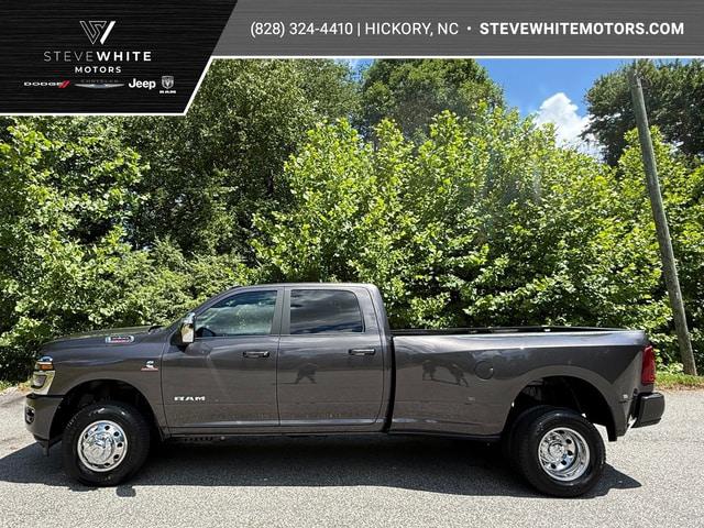 2026 Ram 3500 Laramie Crew Cab 4x4 8' Box for sale in Hickory, NC