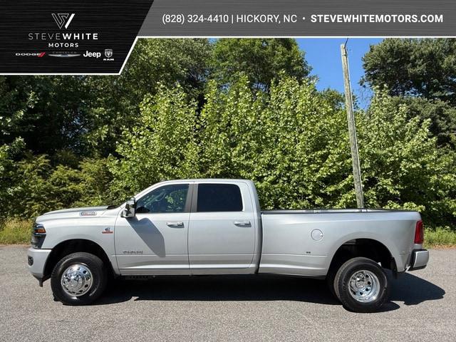 2026 Ram 3500 Laramie Crew Cab 4x4 8' Box for sale in Hickory, NC