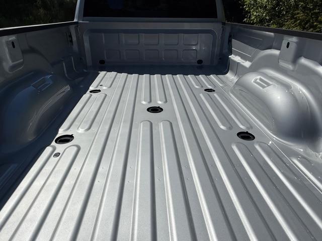 2026 Ram 3500 Laramie Crew Cab 4x4 8' Box