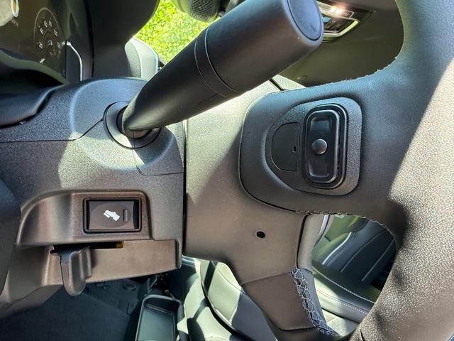 2026 Ram 3500 Laramie Crew Cab 4x4 8' Box