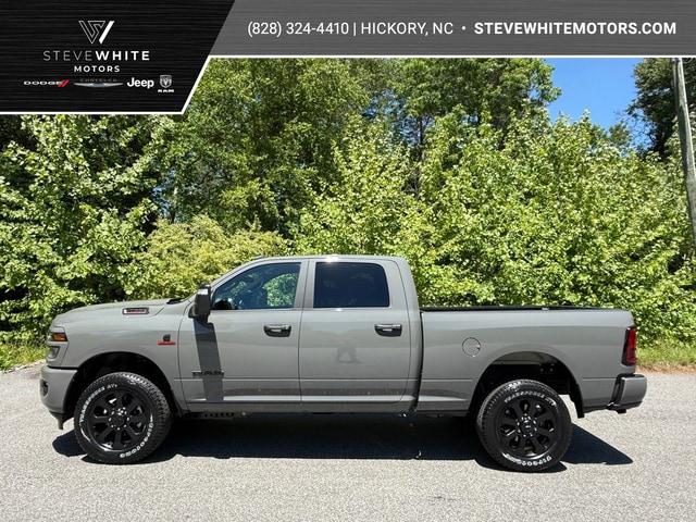 2026 Ram 2500 Big Horn Crew Cab 4x4 6'4" Box for sale in Hickory, NC
