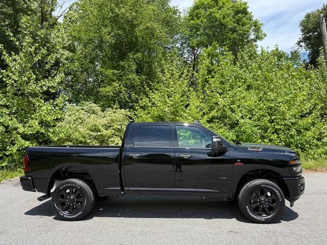 2026 Ram 2500 Big Horn Crew Cab 4x4 64 Box