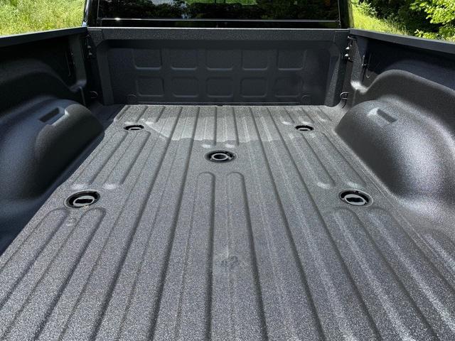 2026 Ram 2500 Big Horn Crew Cab 4x4 64 Box
