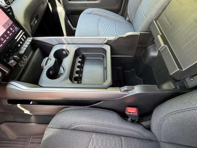 2026 Ram 2500 Big Horn Crew Cab 4x4 64 Box