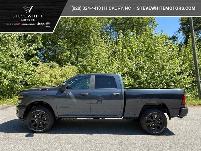2026 Ram 2500 Big Horn Crew Cab 4x4 6'4" Box for sale in Hickory, NC