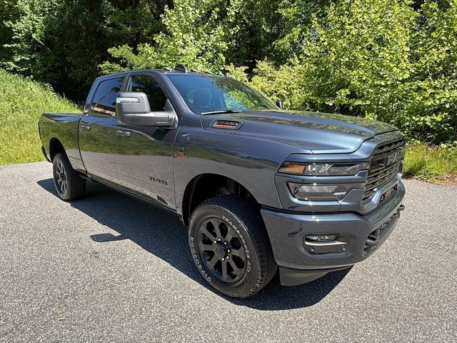 2026 Ram 2500 Big Horn Crew Cab 4x4 64 Box