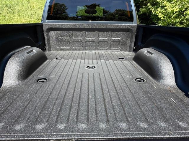 2026 Ram 2500 Big Horn Crew Cab 4x4 64 Box