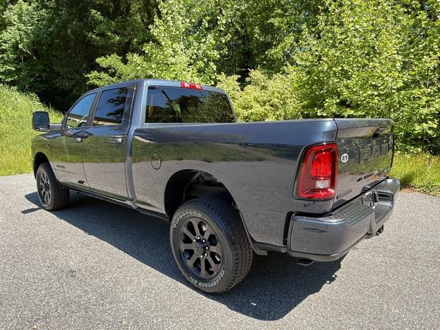 2026 Ram 2500 Big Horn Crew Cab 4x4 64 Box
