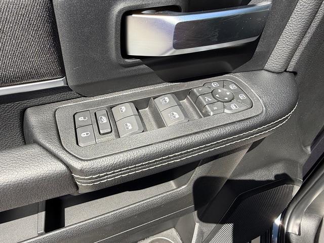 2026 Ram 2500 Big Horn Crew Cab 4x4 64 Box