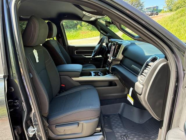 2026 Ram 2500 Big Horn Crew Cab 4x4 64 Box