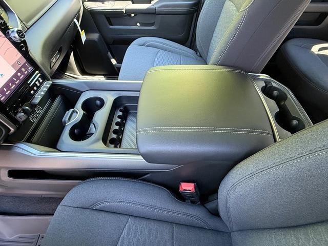 2026 Ram 2500 Big Horn Crew Cab 4x4 64 Box