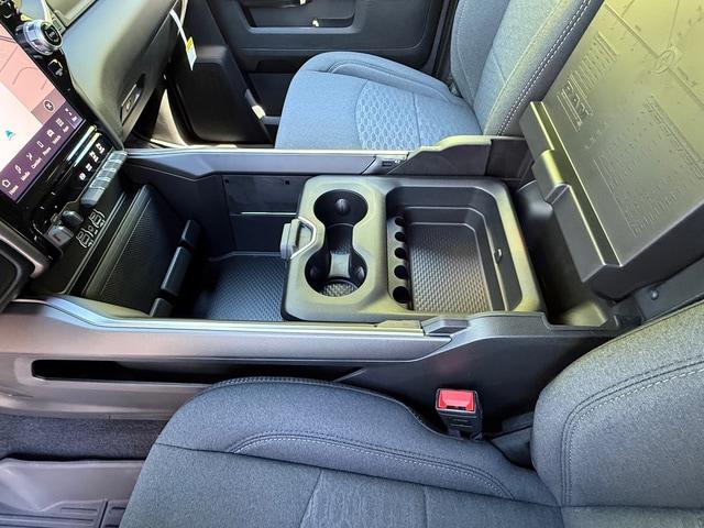 2026 Ram 2500 Big Horn Crew Cab 4x4 64 Box