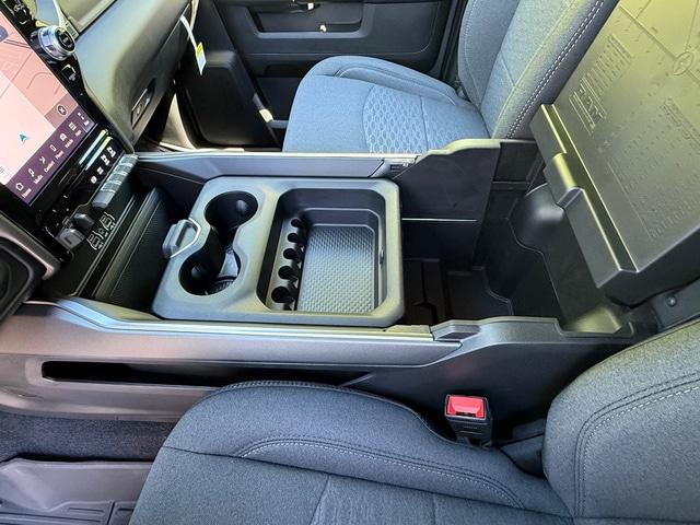 2026 Ram 2500 Big Horn Crew Cab 4x4 64 Box