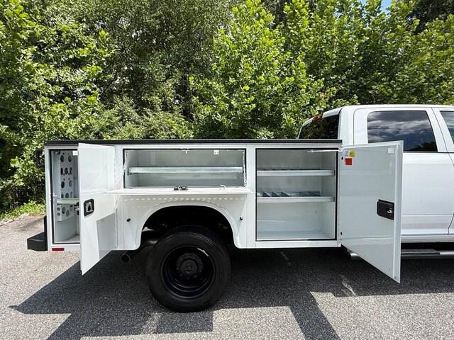2026 Ram 4500 Chassis Cab Tradesman/Big Horn