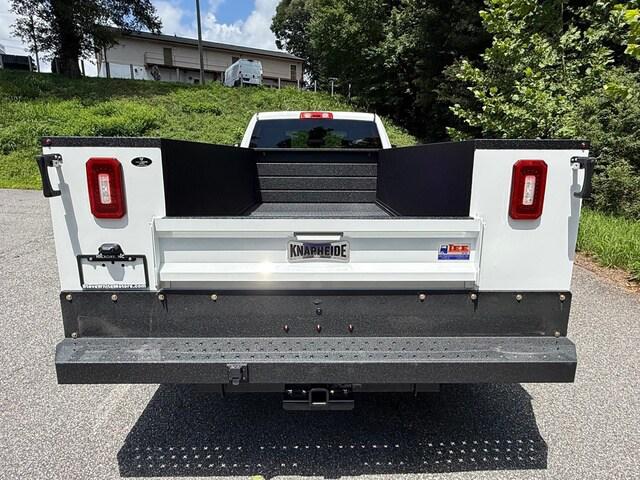 2026 Ram 4500 Chassis Cab Tradesman/Big Horn