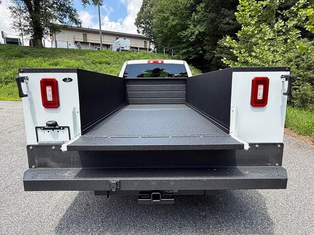 2026 Ram 4500 Chassis Cab Tradesman/Big Horn