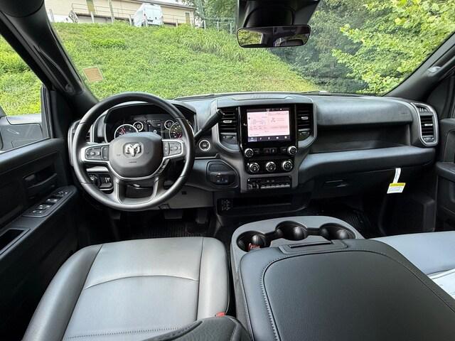 2026 Ram 4500 Chassis Cab Tradesman/Big Horn