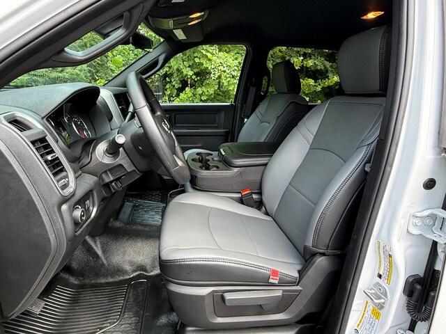 2026 Ram 4500 Chassis Cab Tradesman/Big Horn
