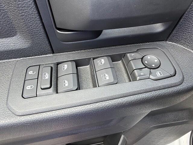 2026 Ram 4500 Chassis Cab Tradesman/Big Horn