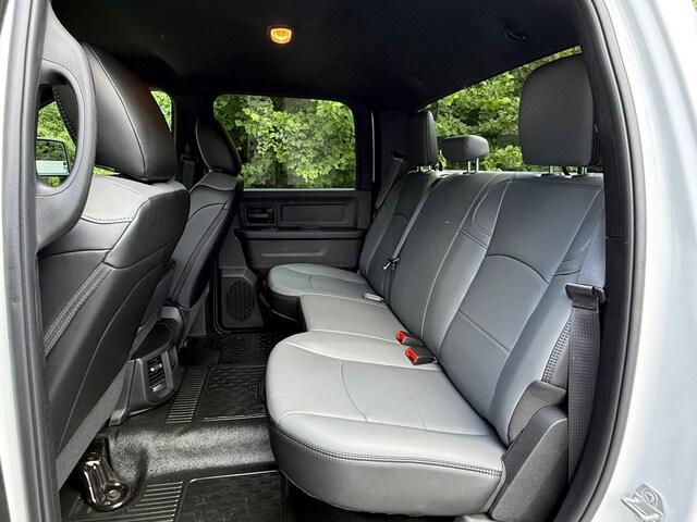 2026 Ram 4500 Chassis Cab Tradesman/Big Horn