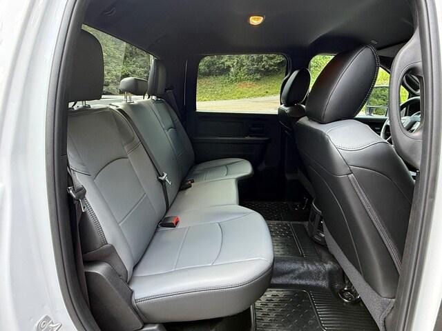 2026 Ram 4500 Chassis Cab Tradesman/Big Horn