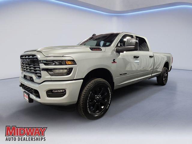 2026 RAM Ram 3500 RAM 3500 BIG HORN CREW CAB 4X4 8 BOX