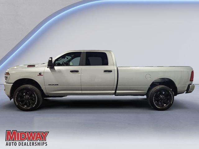 2026 RAM Ram 3500 RAM 3500 BIG HORN CREW CAB 4X4 8 BOX